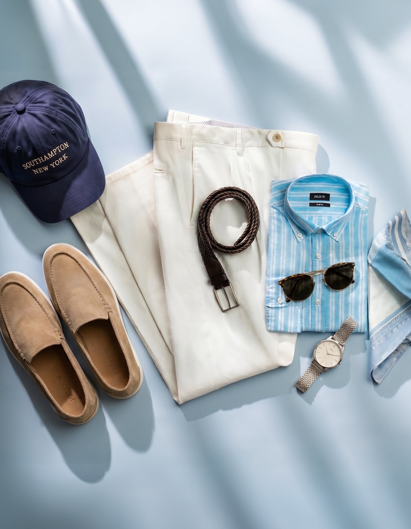 SUMMERFEELING IN THE HAMPTONS 02