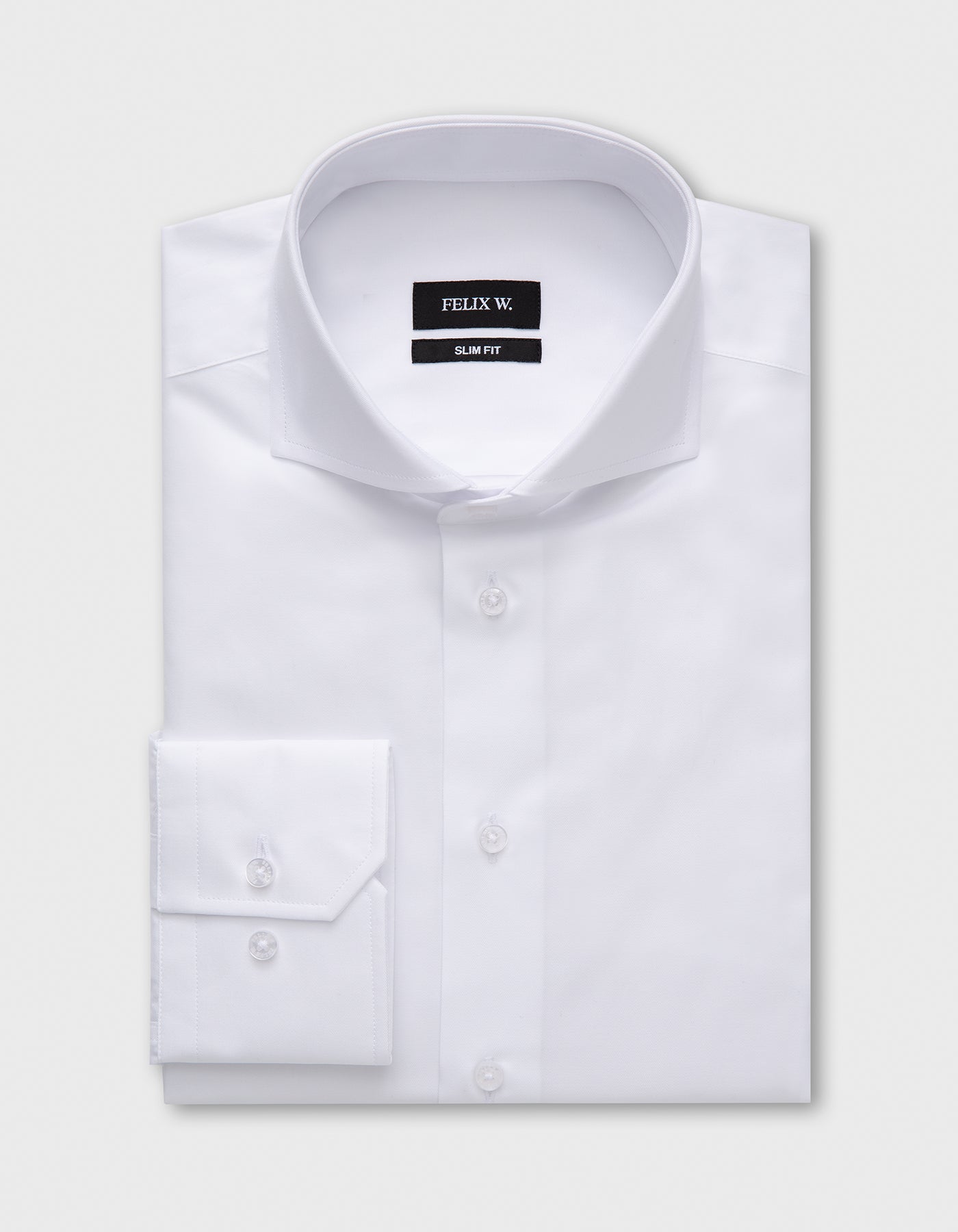 Hemd Sea Island 120 Supersoft