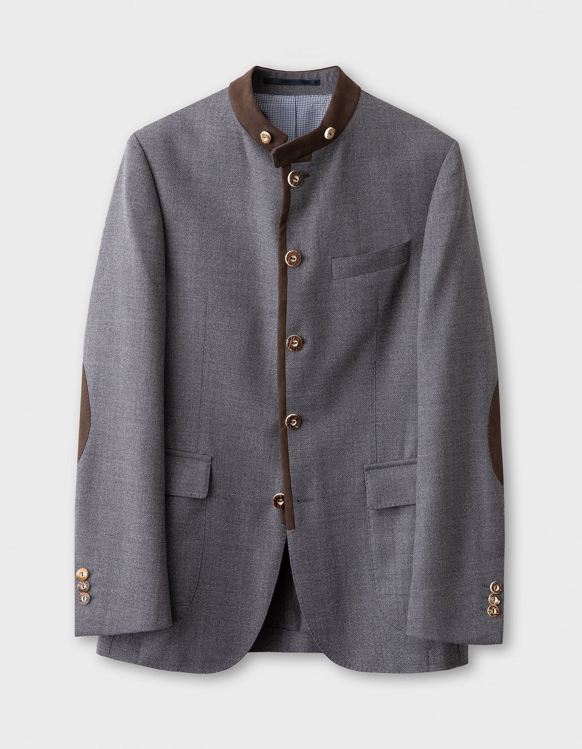 THE PERFECT CHOICE FOR WIESN, WASEN & CO. 02