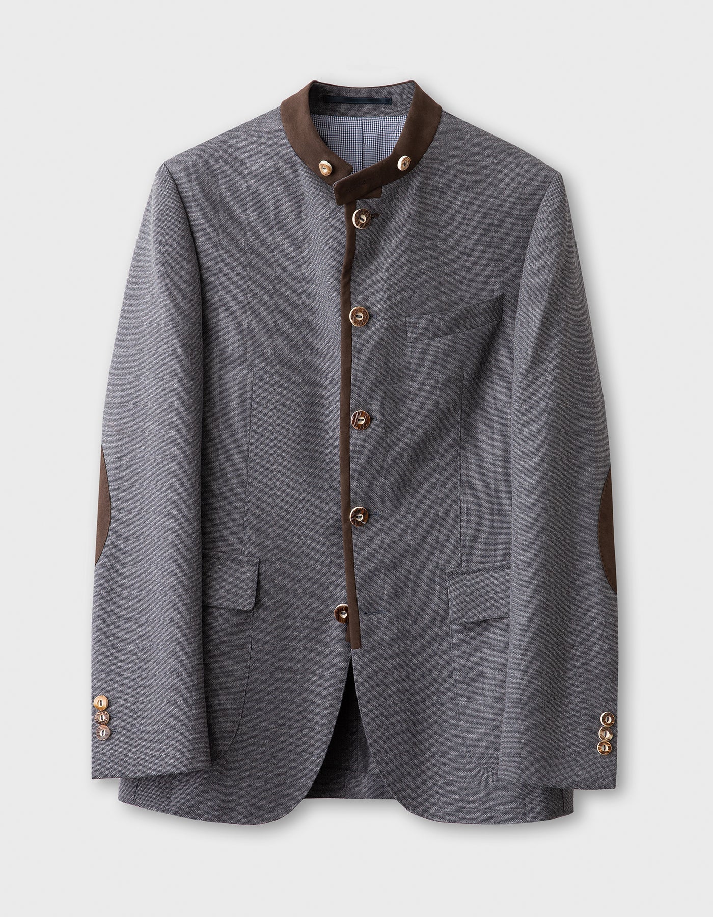THE PERFECT CHOICE FOR WIESN, WASEN & CO.
