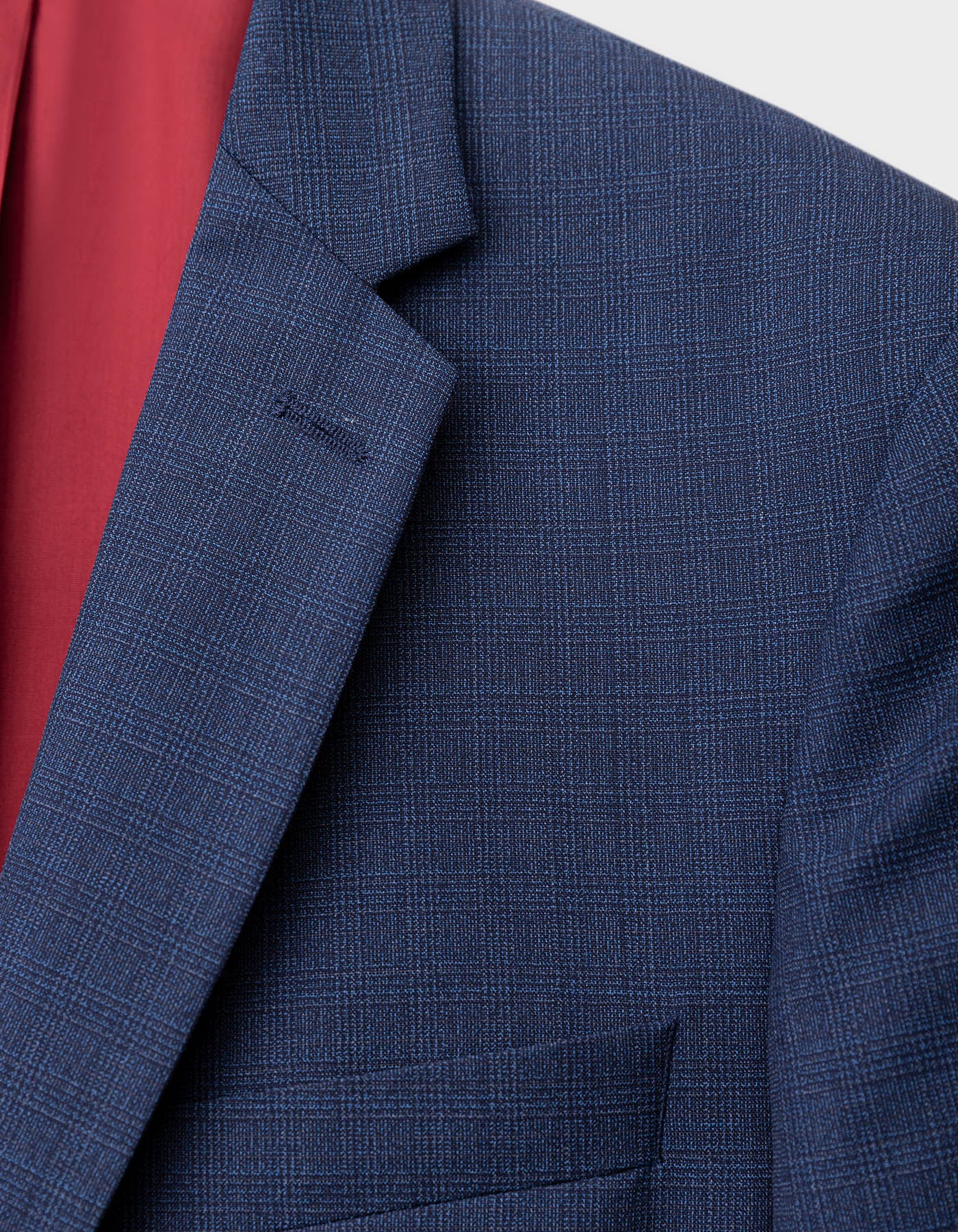 Anzug Guabello Extra Slim Fit