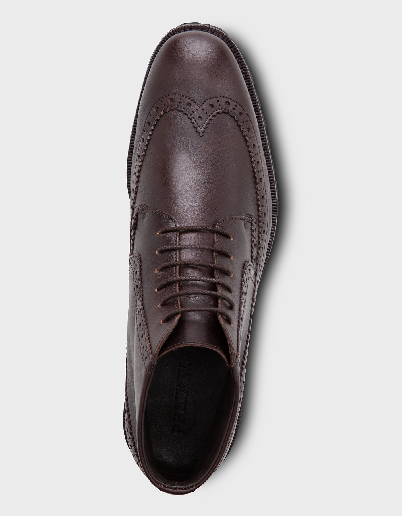 Stiefelette Bozen Vibram