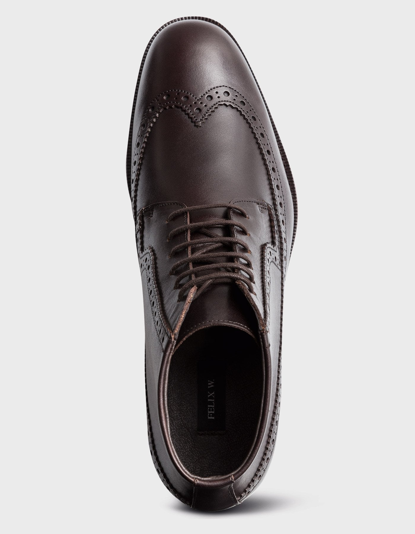 Stiefelette Bozen