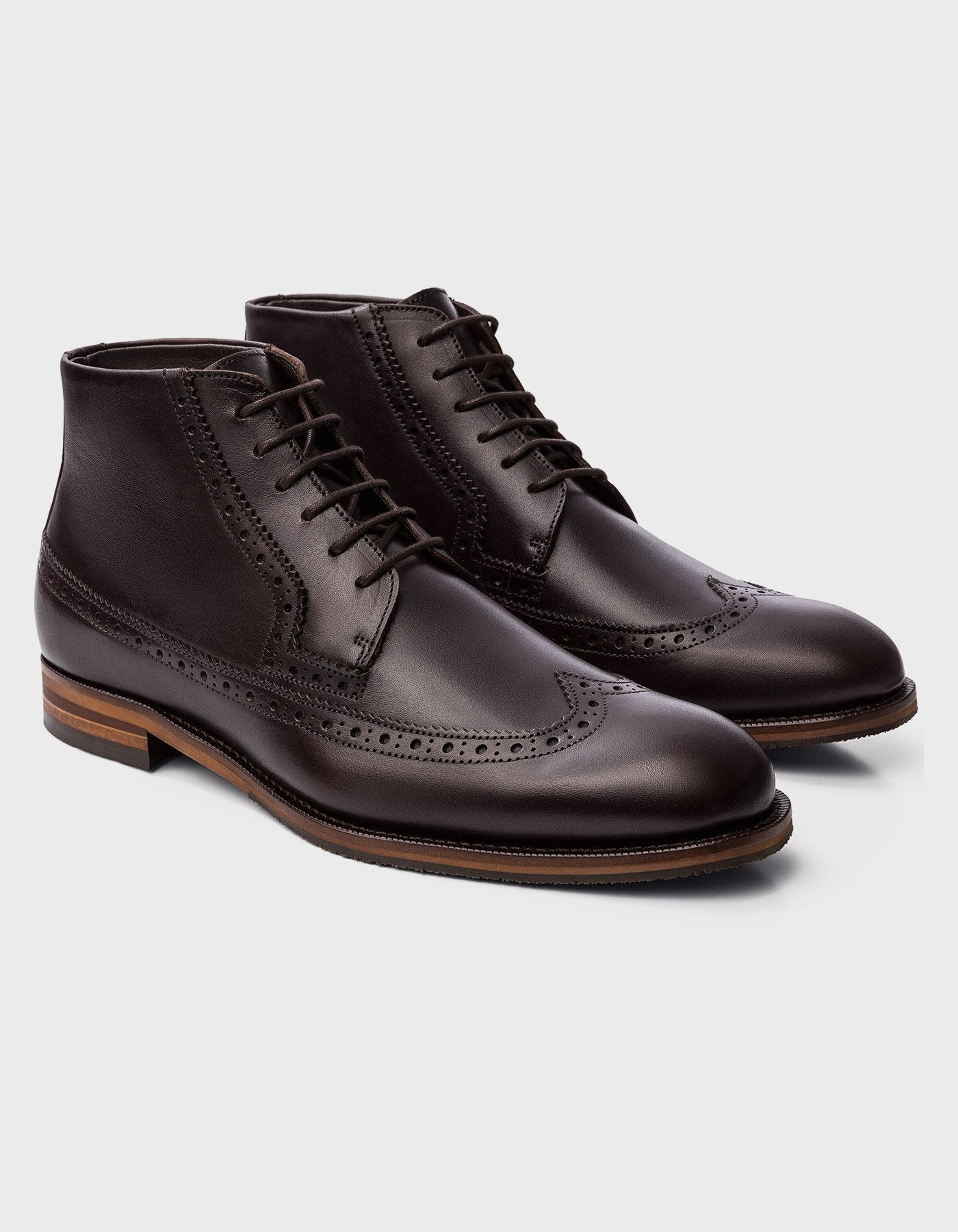 Stiefelette Bozen