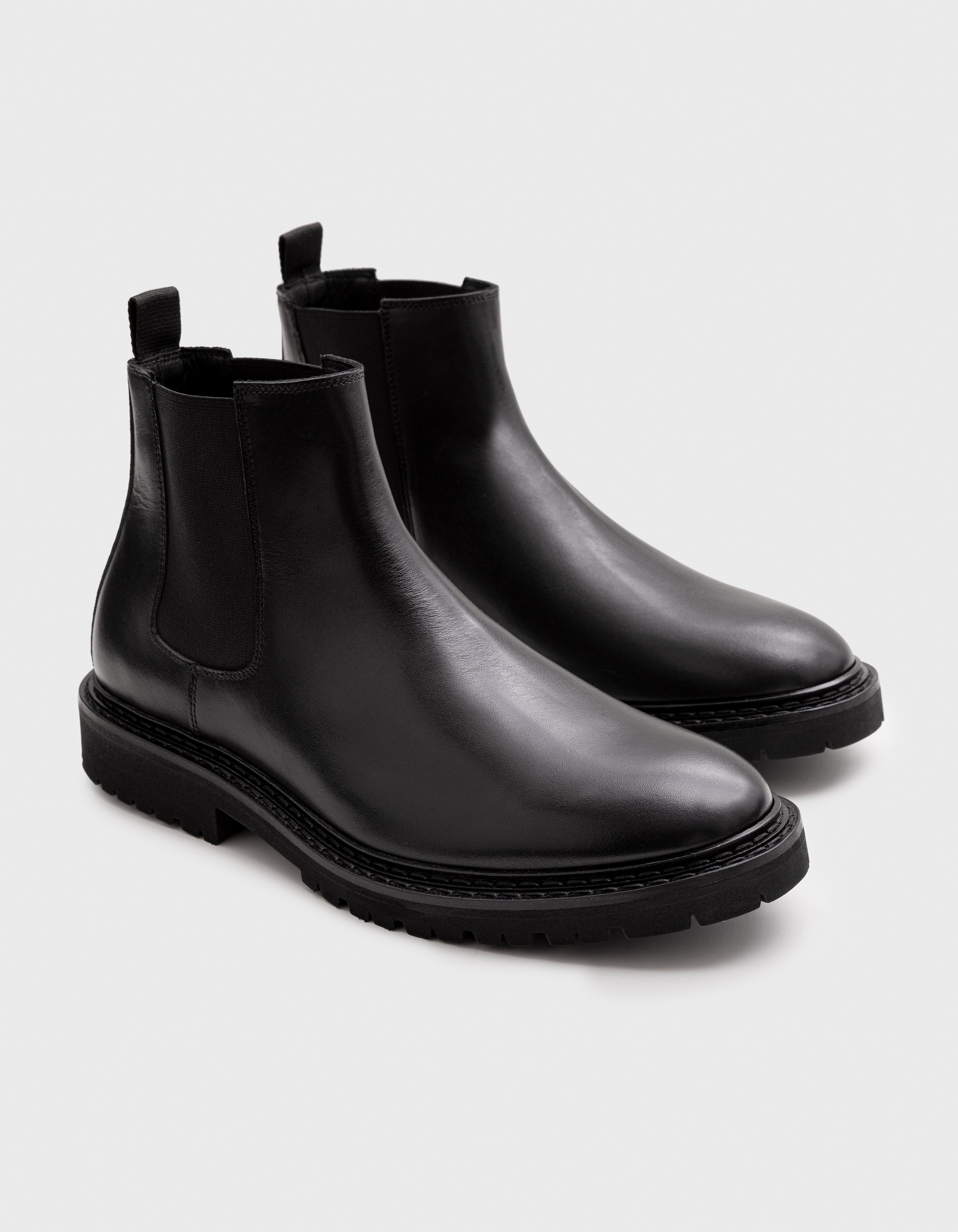 Chelsea Boots Vicenza