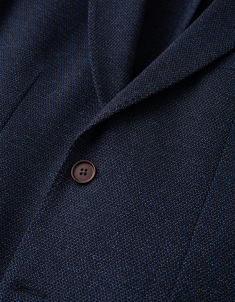 Sakko Shirt-Jacket Tessuti