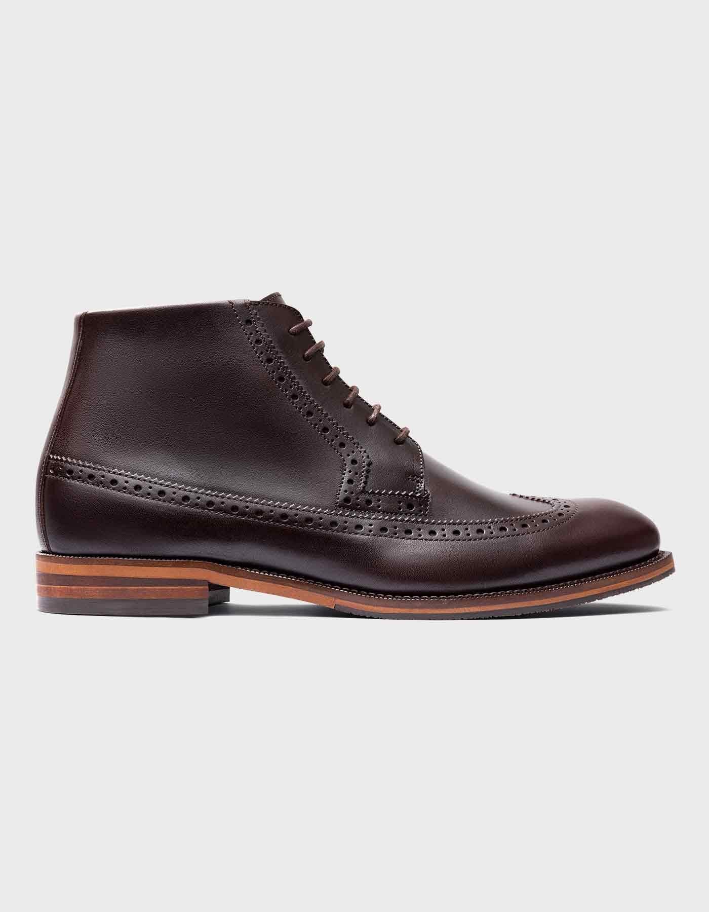 Stiefelette Bozen