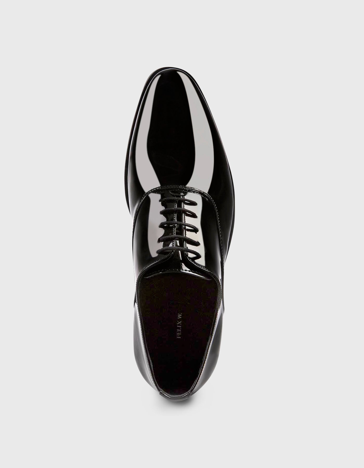 Smokingschuh Palermo