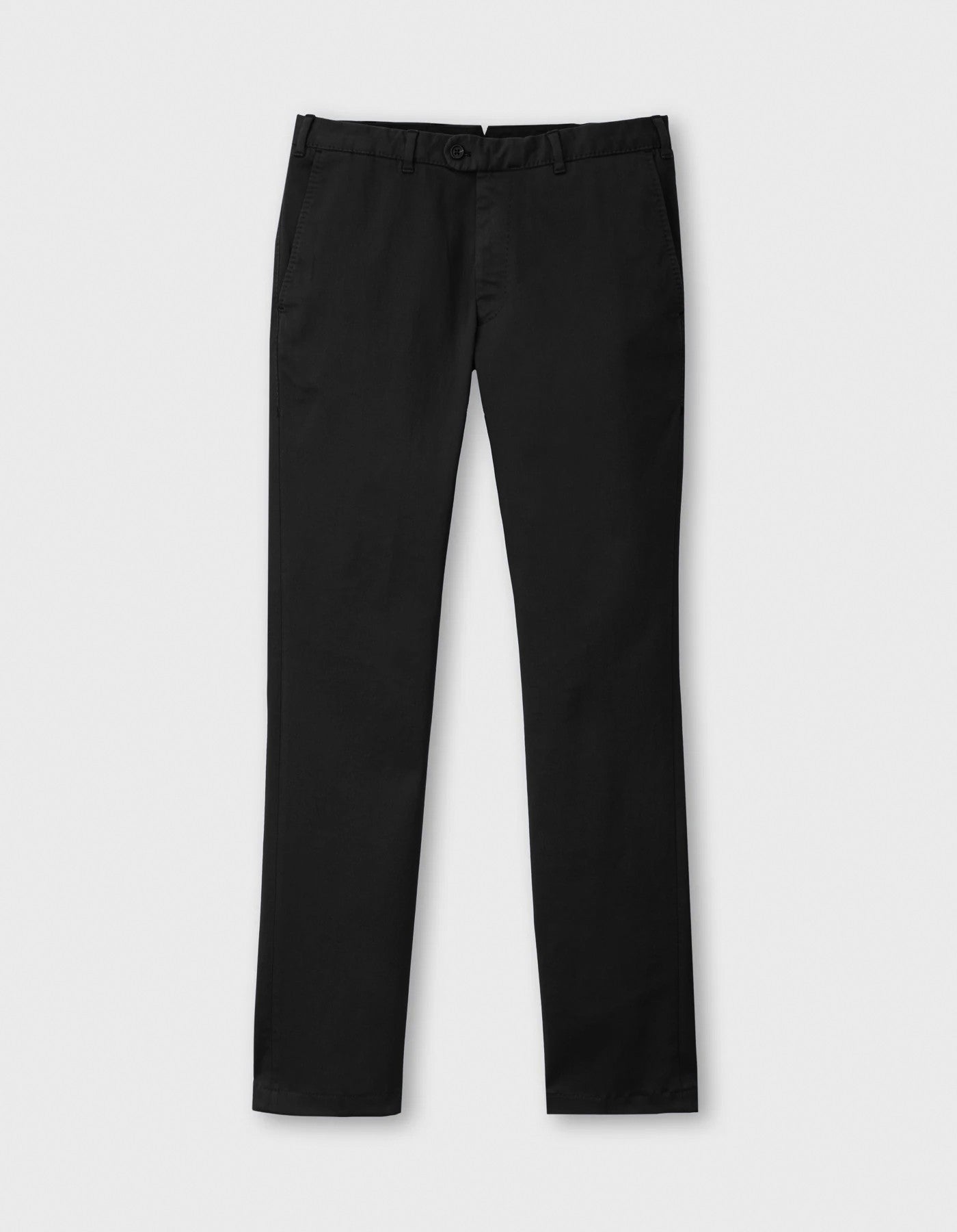 Chino aus Baumwolle Santanderina