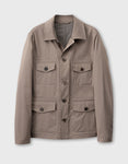 Field Jacket Di Fabio