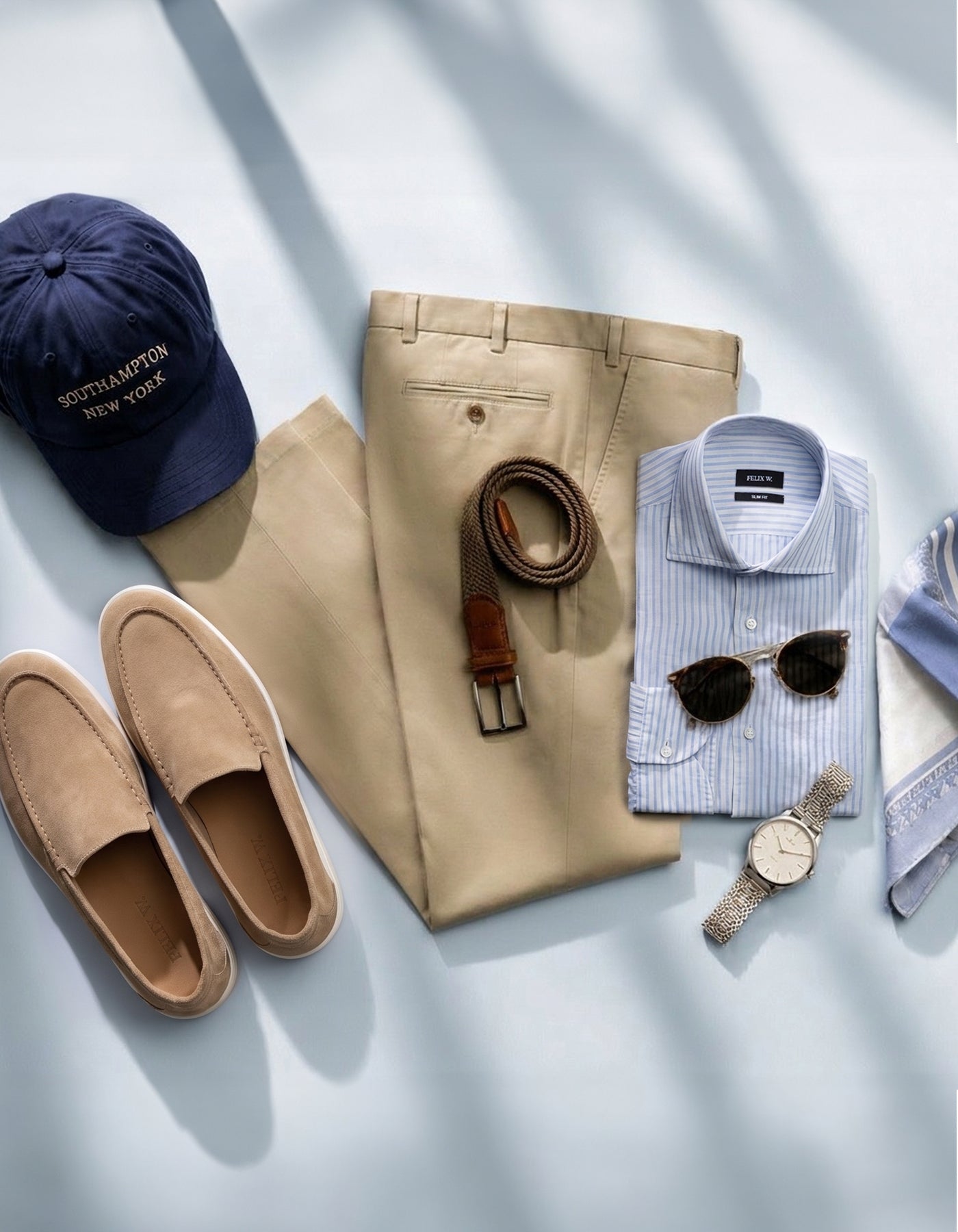 SUMMERFEELING IN THE HAMPTONS 01