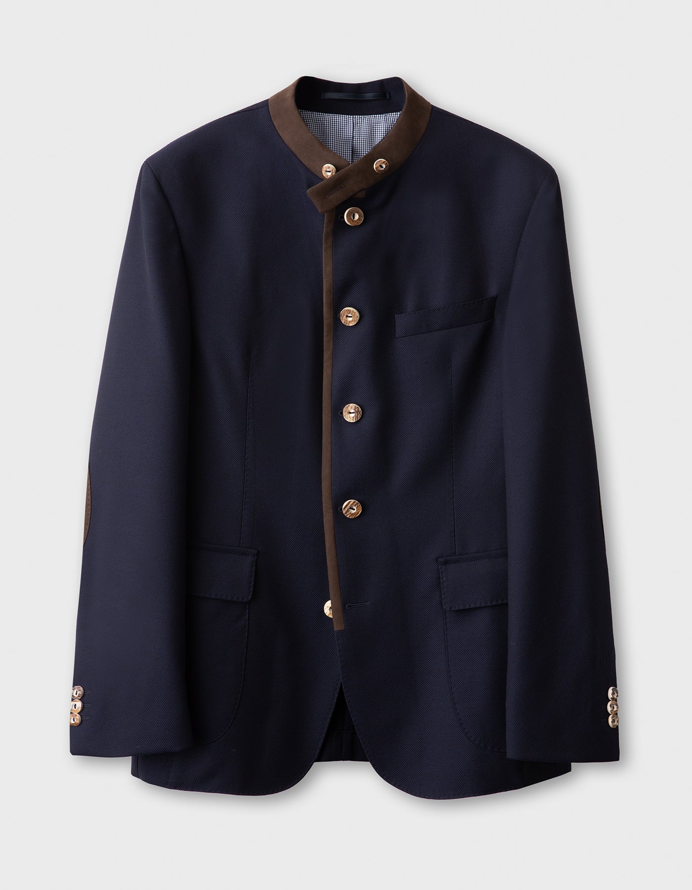 THE PERFECT CHOICE FOR WIESN, WASEN & CO. 02