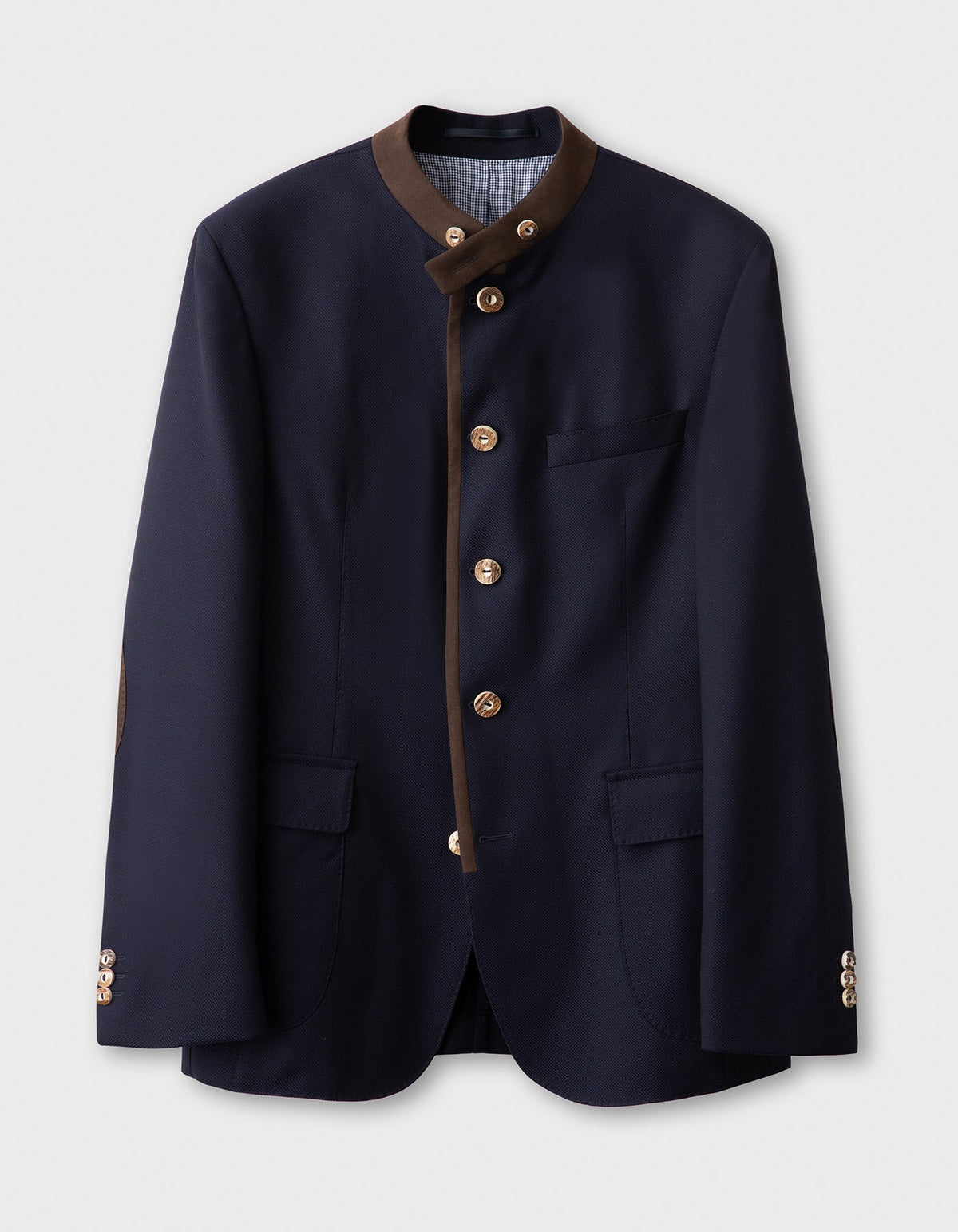 THE PERFECT CHOICE FOR WIESN, WASEN & CO. 01