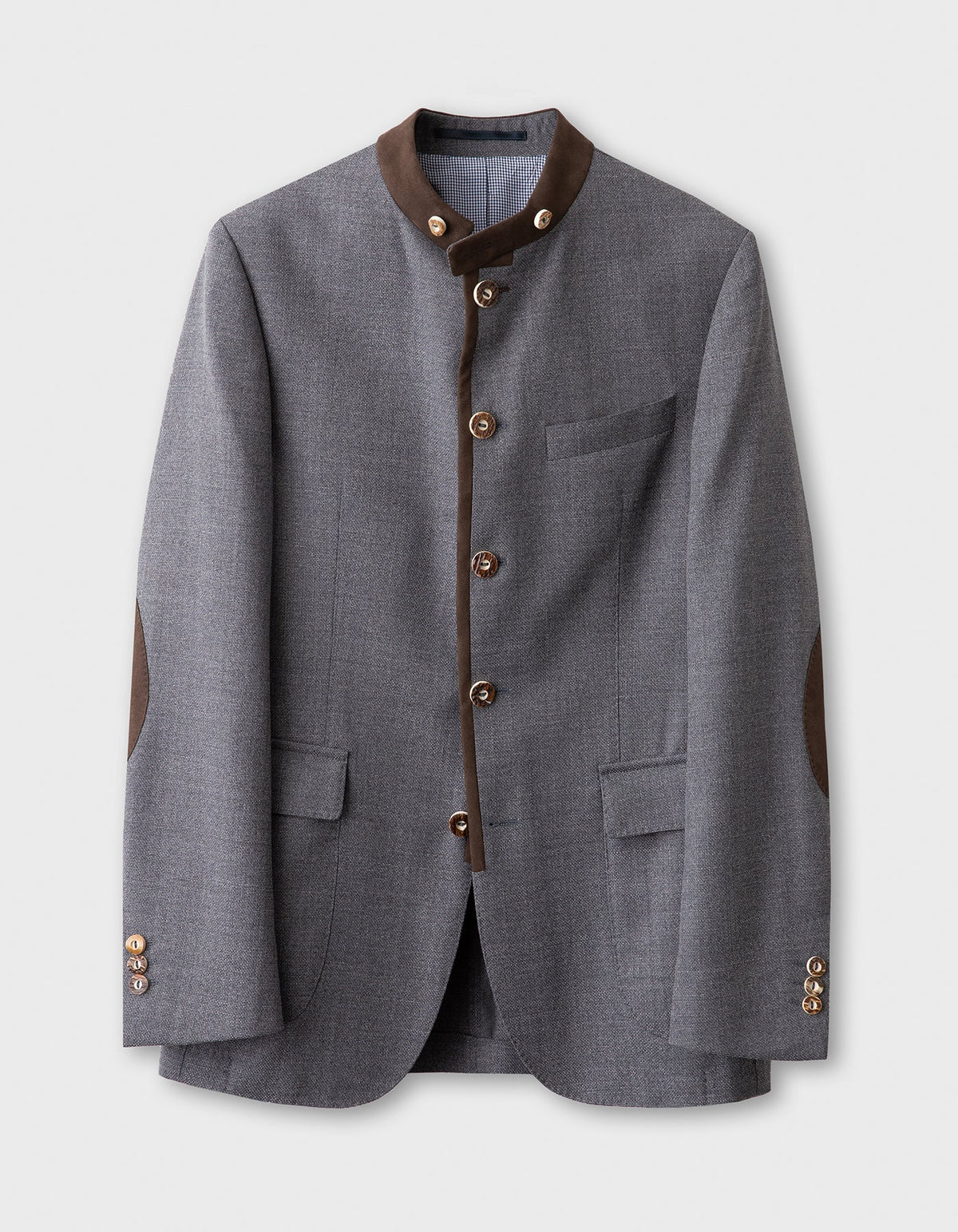 THE PERFECT CHOICE FOR WIESN, WASEN & CO. 02