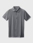 Polo Jersey aus Baumwolle