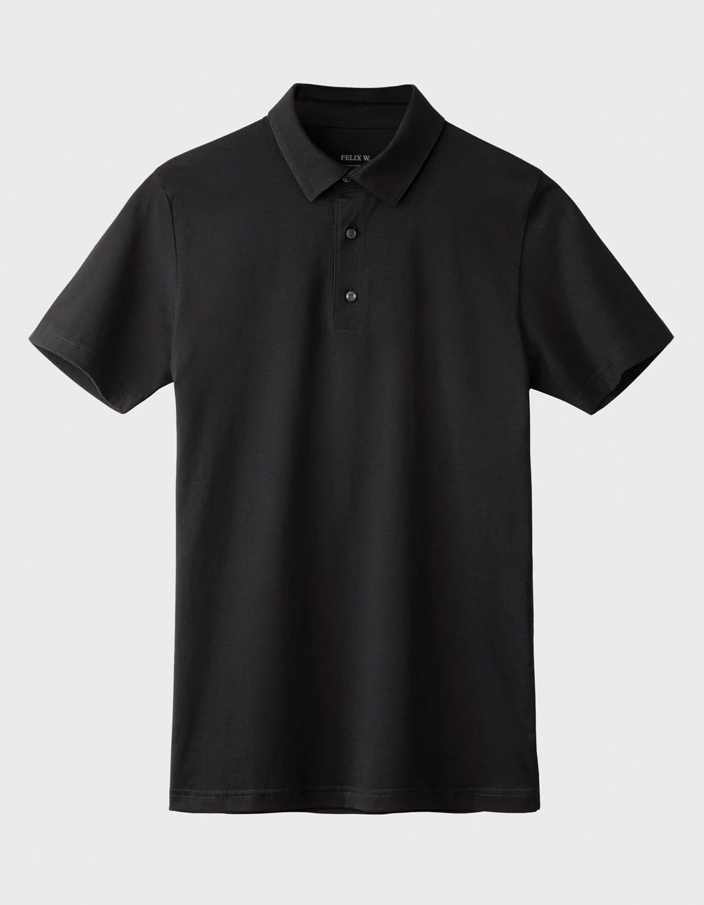 SEABREEZE AT THE CÔTE D’AZUR - Pima Cotton Polo