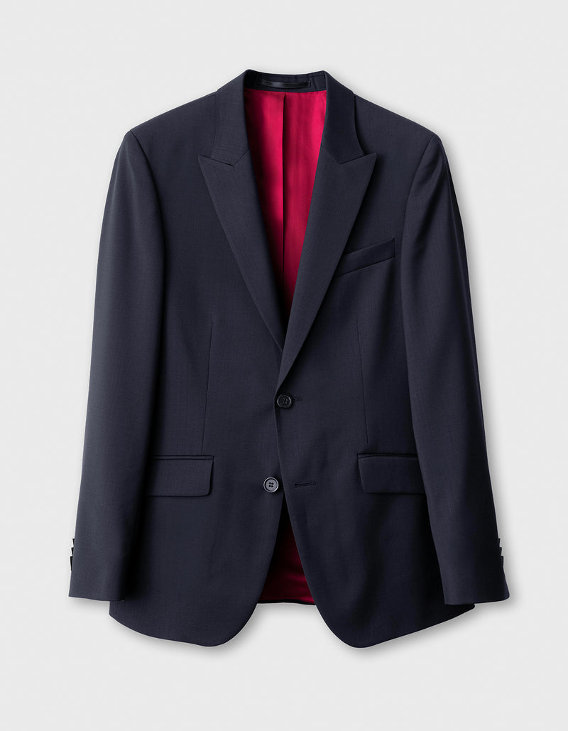 MIX & MATCH Extra Slim Fit. Dunkelblau